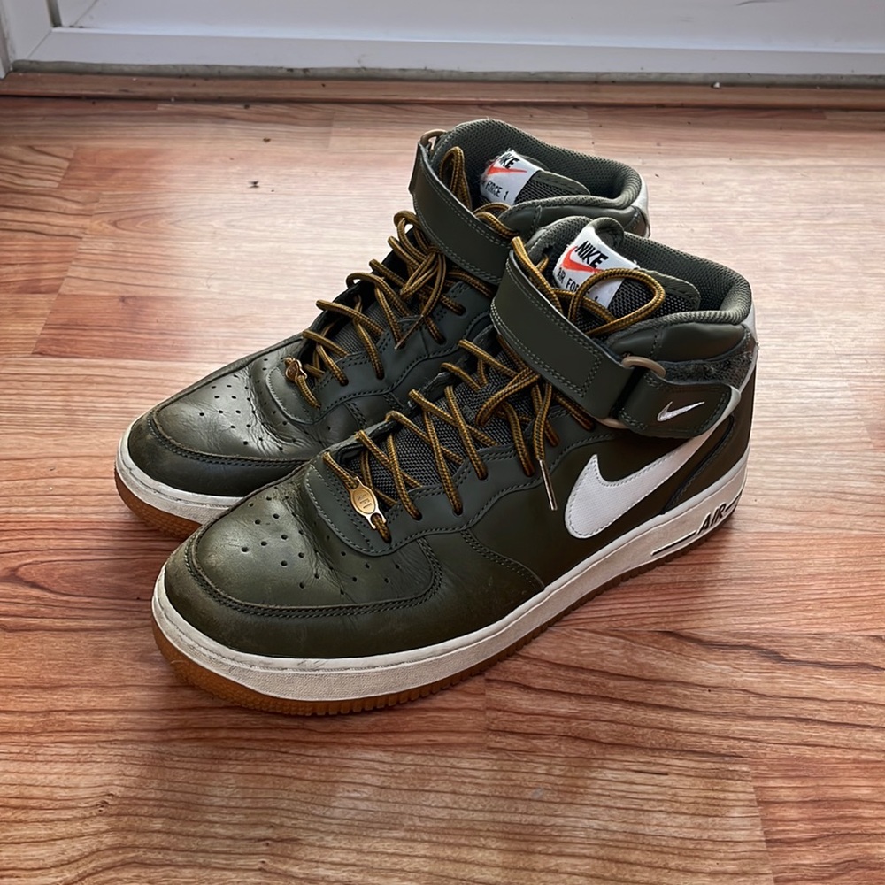 Nike Air Force 1 10.5